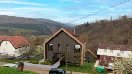 Jean Paul TABUE - JPTABUE ARCHITECTE