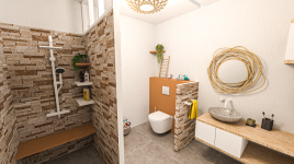 Clarisse OMEIRA - ARCHI.INTERIEUR CO.NSTRUCTION