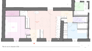 Romain JOSUÉ - COPAL ARCHITECTURE