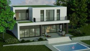 Jean Paul TABUE - JPTABUE ARCHITECTE