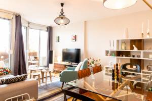 Céline VALLA - MJ HOME